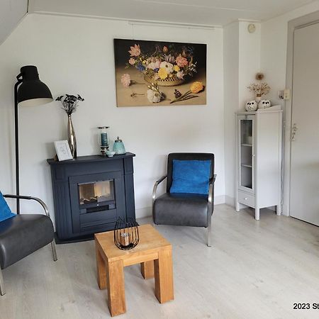 De Til Heelsum Hotel Bagian luar foto