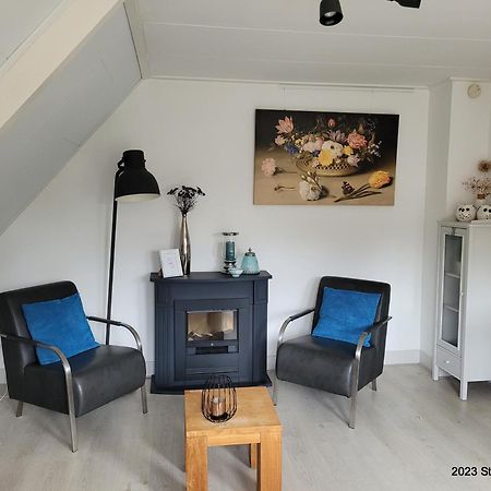 De Til Heelsum Hotel Bagian luar foto