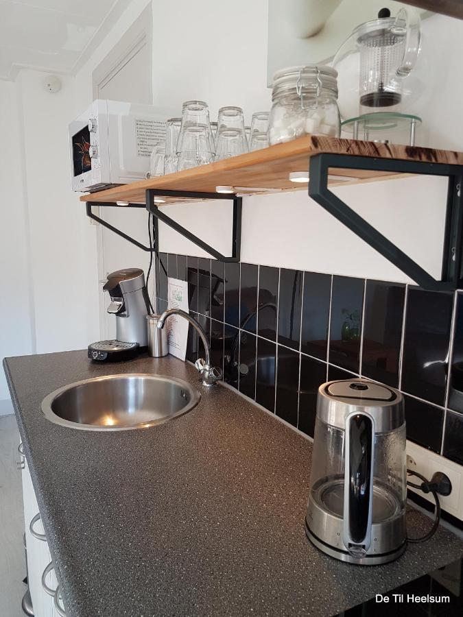 De Til Heelsum Hotel Bagian luar foto