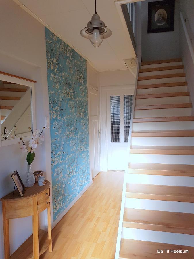 De Til Heelsum Hotel Bagian luar foto