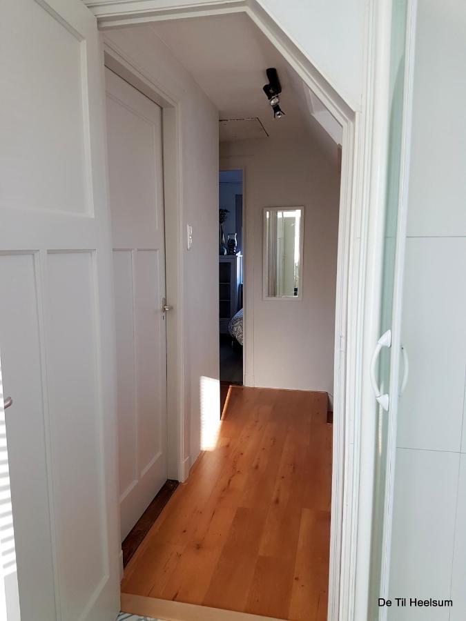 De Til Heelsum Hotel Bagian luar foto