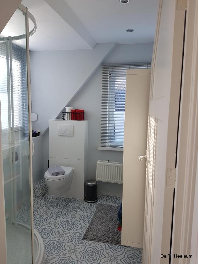 De Til Heelsum Hotel Bagian luar foto