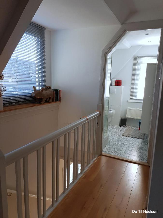 De Til Heelsum Hotel Bagian luar foto