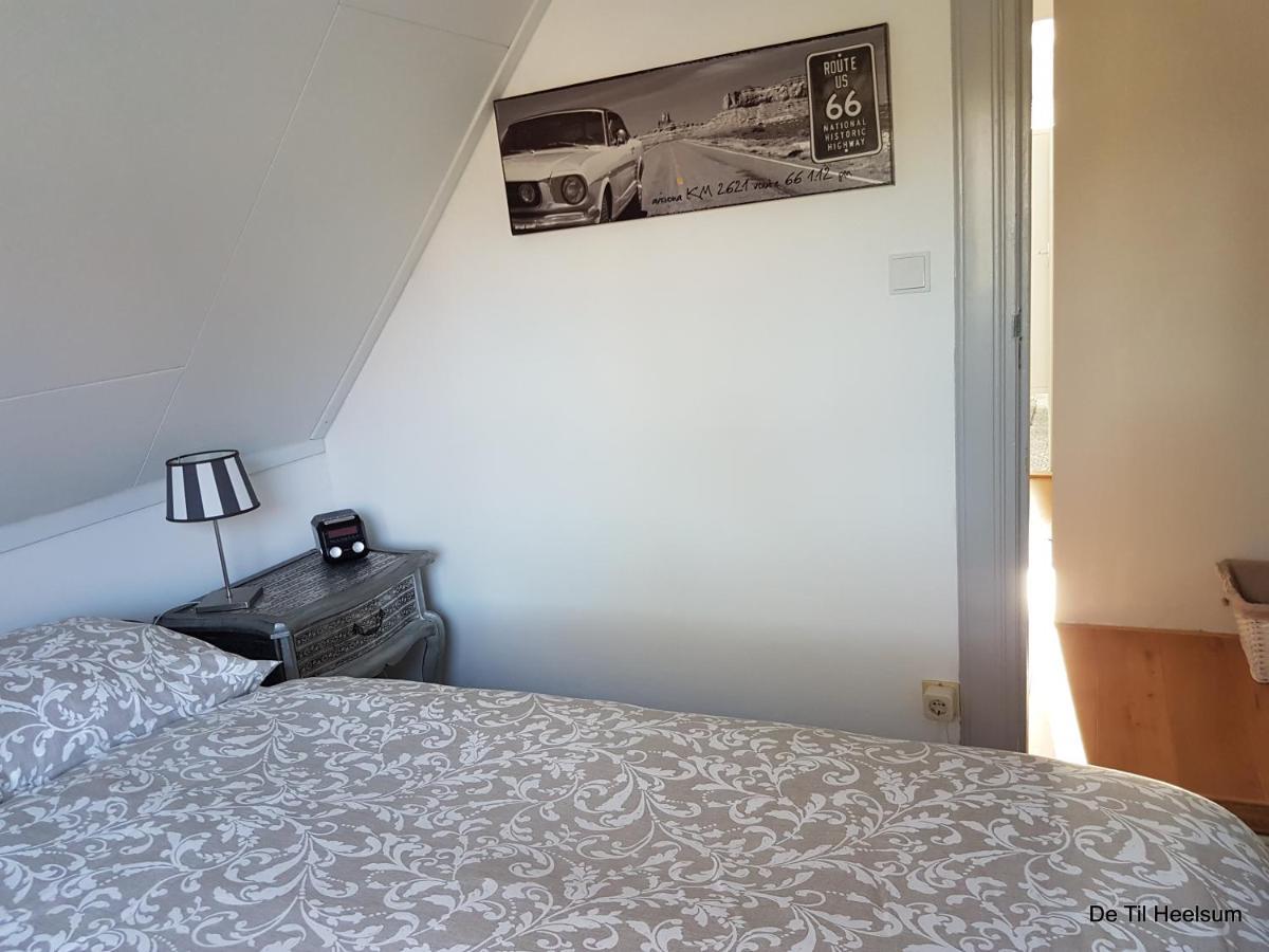 De Til Heelsum Hotel Bagian luar foto