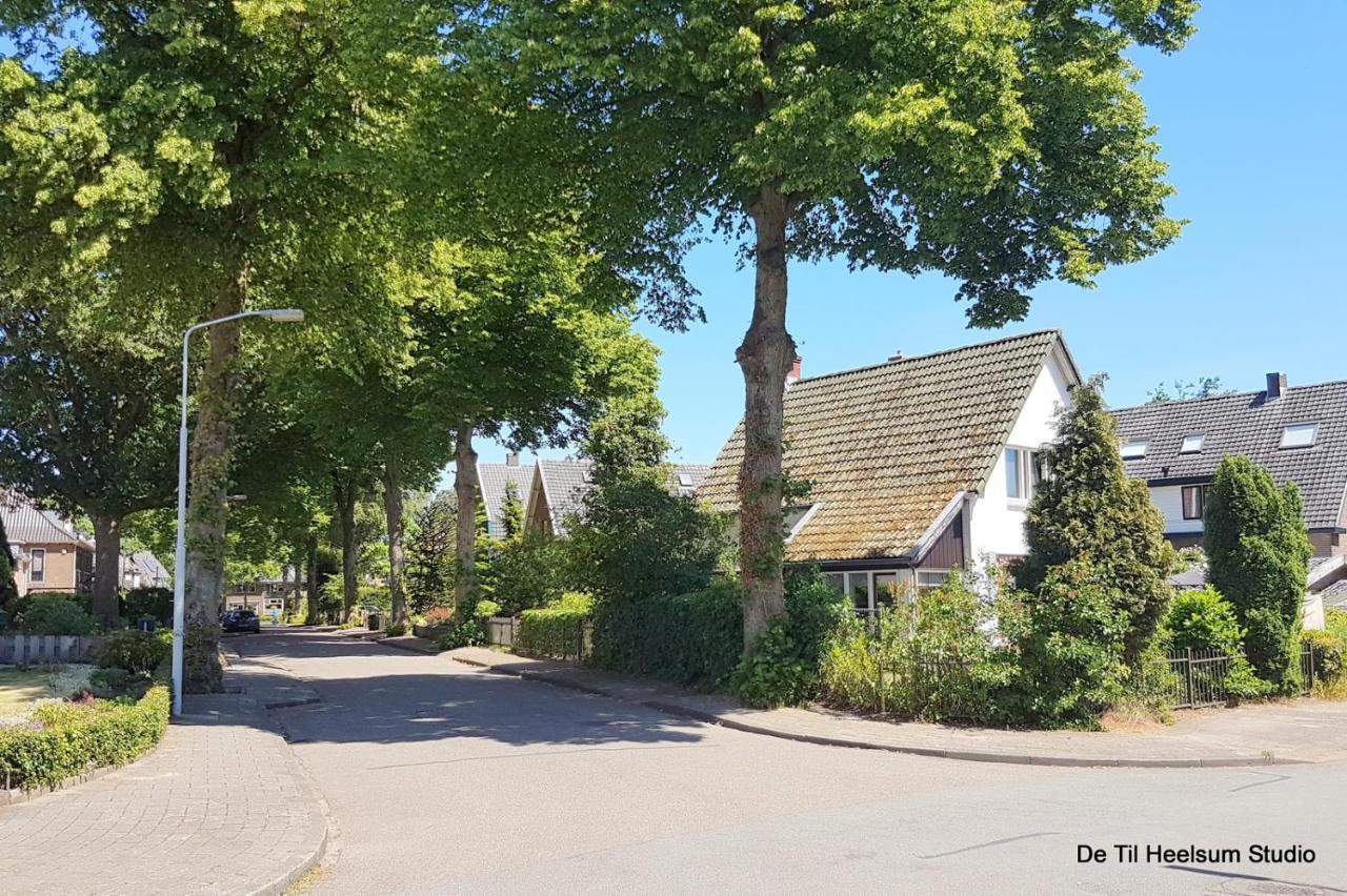 De Til Heelsum Hotel Bagian luar foto