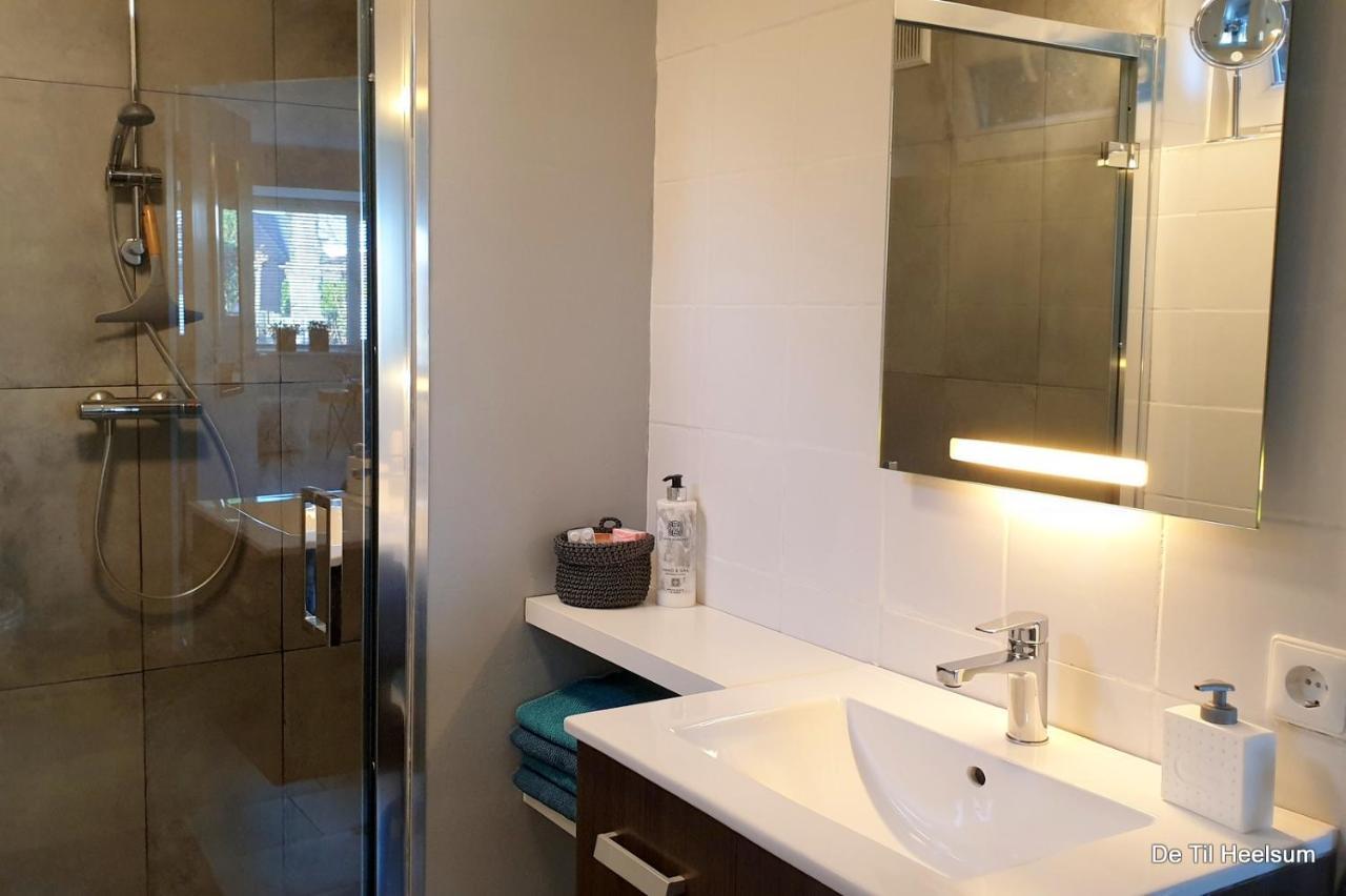 De Til Heelsum Hotel Bagian luar foto