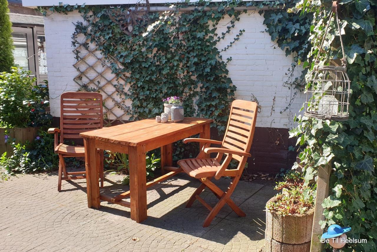 De Til Heelsum Hotel Bagian luar foto