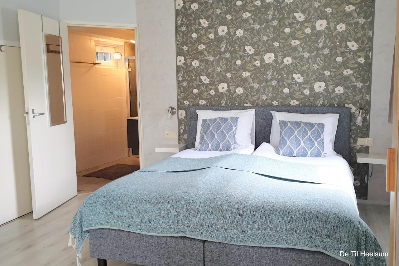 De Til Heelsum Hotel Bagian luar foto