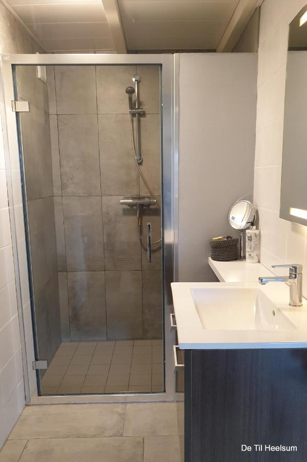 De Til Heelsum Hotel Bagian luar foto