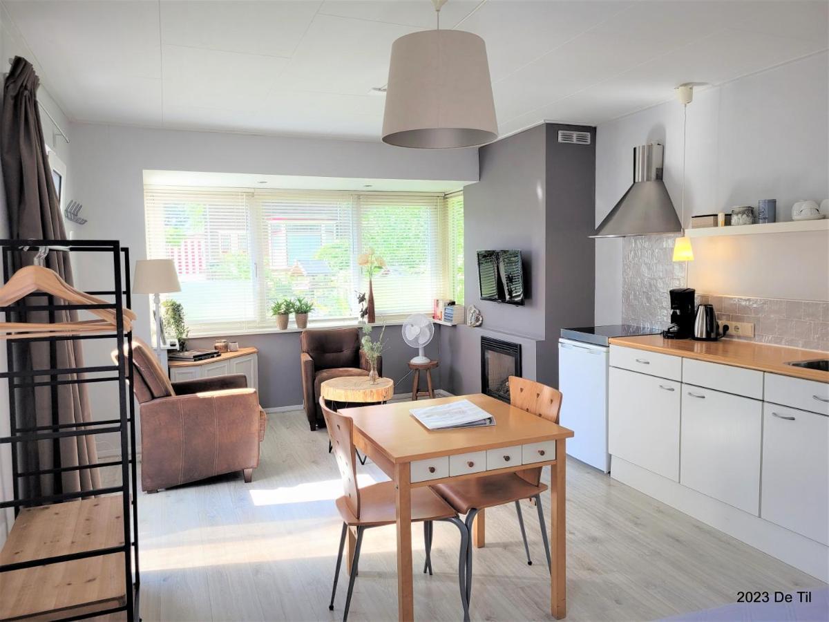 De Til Heelsum Hotel Bagian luar foto