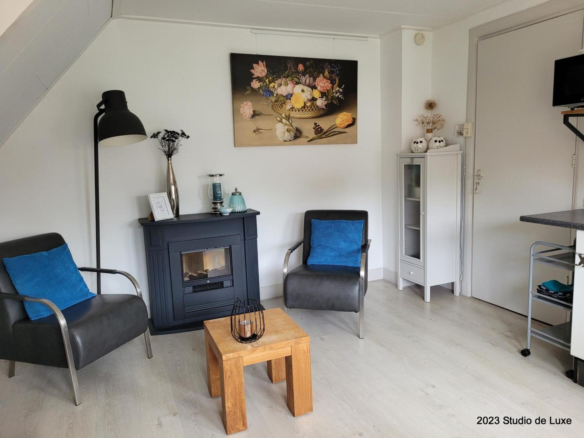 De Til Heelsum Hotel Bagian luar foto