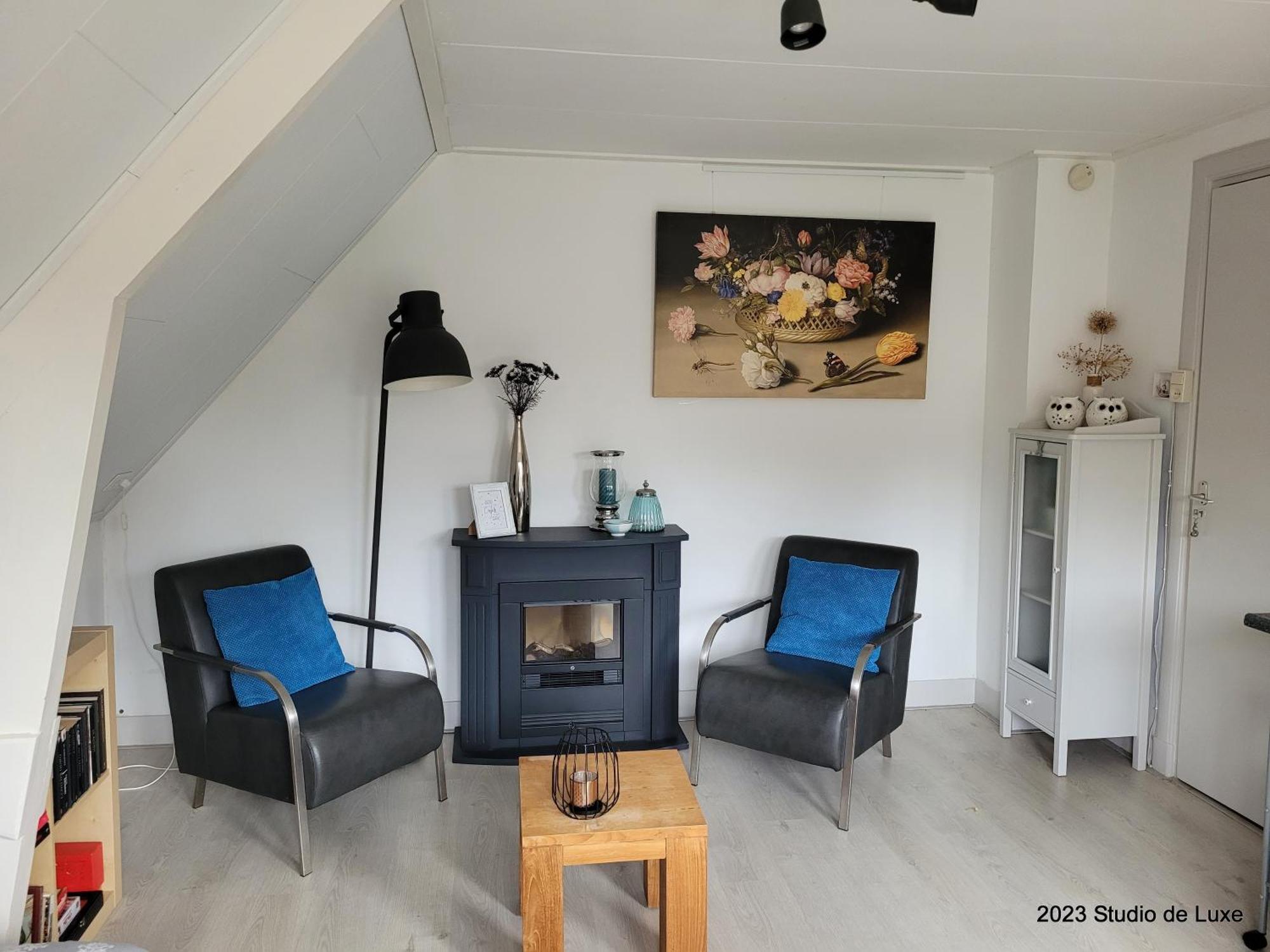 De Til Heelsum Hotel Bagian luar foto