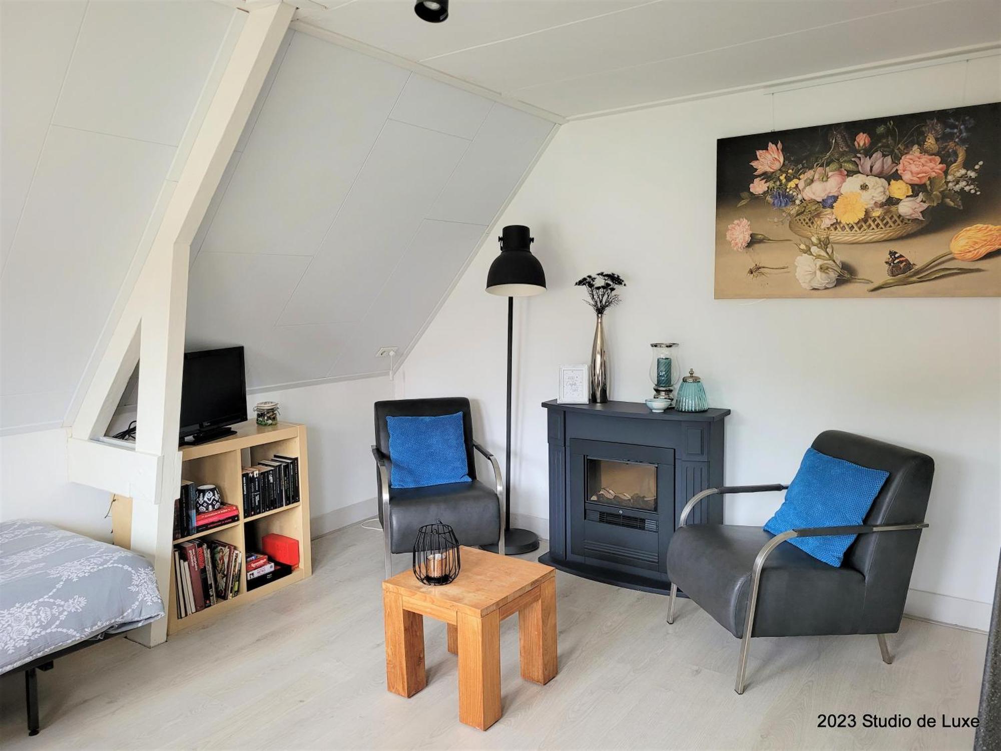 De Til Heelsum Hotel Bagian luar foto