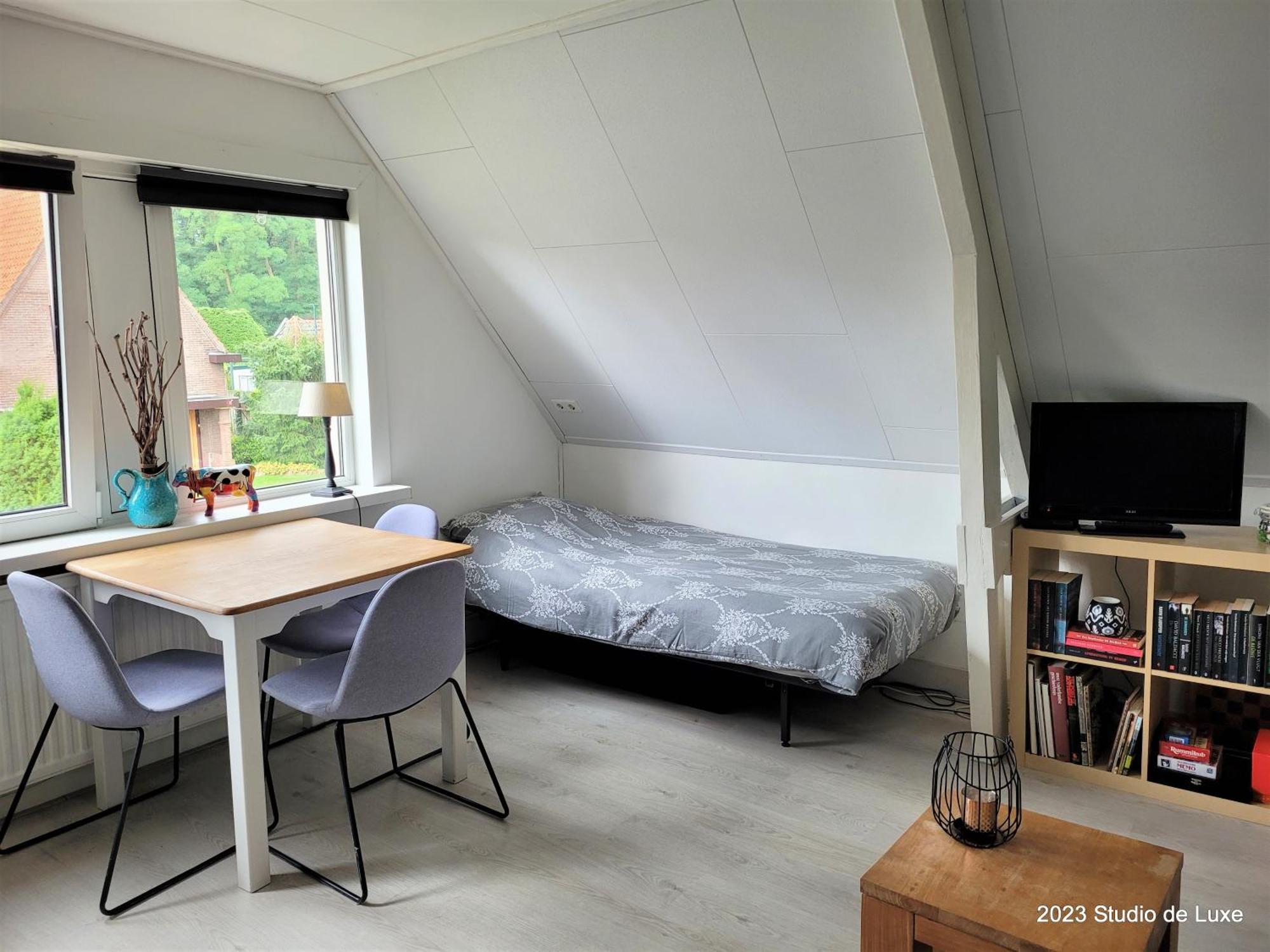 De Til Heelsum Hotel Bagian luar foto