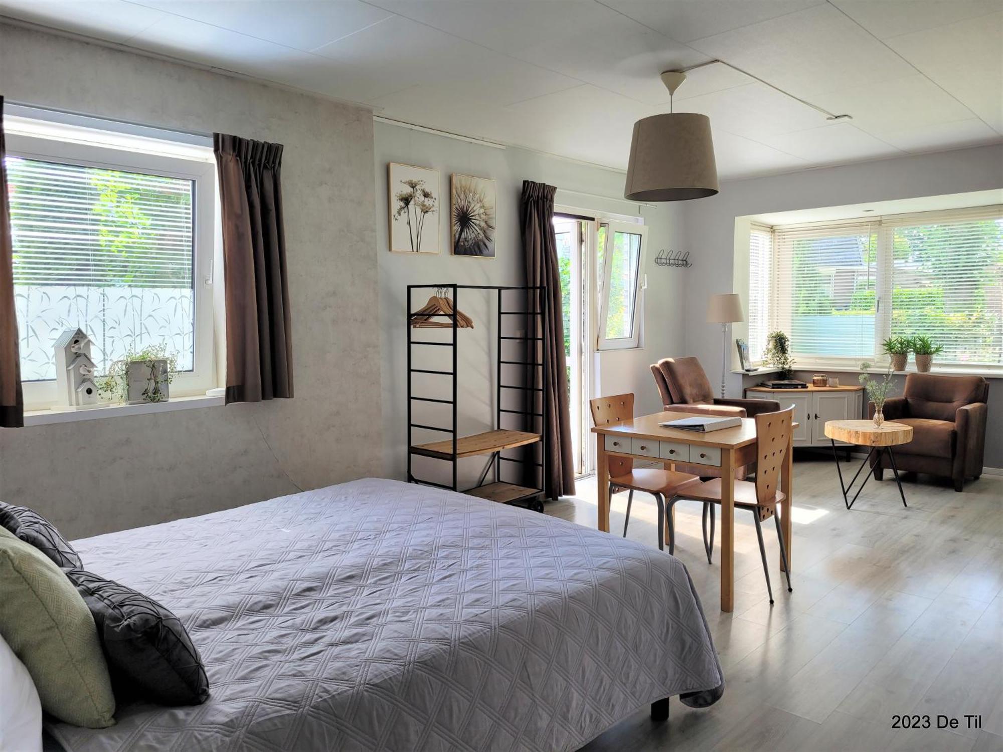 De Til Heelsum Hotel Bagian luar foto